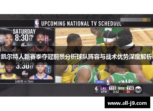 凯尔特人新赛季夺冠前景分析球队阵容与战术优势深度解析