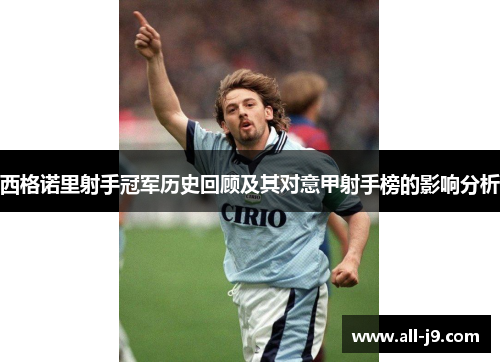 西格诺里射手冠军历史回顾及其对意甲射手榜的影响分析 西格诺里射手冠军历史回顾及其对意甲射手榜的影响分析