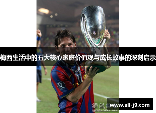 梅西生活中的五大核心家庭价值观与成长故事的深刻启示 梅西生活中的五大核心家庭价值观与成长故事的深刻启示