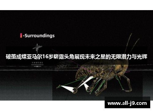 破茧成蝶亚马尔16岁崭露头角展现未来之星的无限潜力与光辉